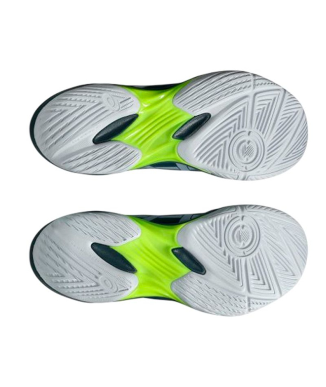 Zapatillas de Voleibol Asics Gel-Rocket 12...