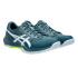 Zapatillas de Voleibol Asics Gel-Rocket 12 Hombre Raw Indigo/Blanco