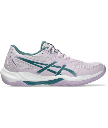 Chaussures Volley-ball Asics Gel Rocket 12 Femme -...