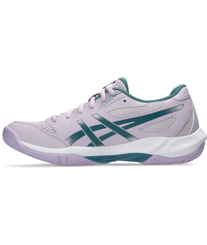 Chaussures Volley-ball Asics Gel Rocket 12...