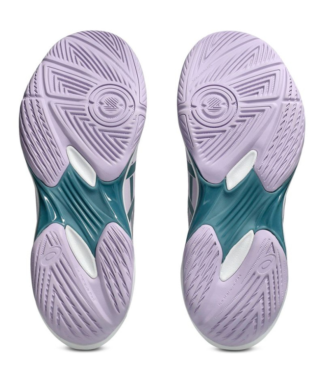 Sapatilhas Voleibol Mulher Asics Gel Rocket 12...