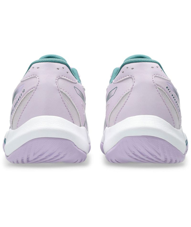 Chaussures Volley-ball Asics Gel Rocket 12...