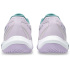 Sapatilhas Voleibol Mulher Asics Gel Rocket 12 - Dahlia/Foggy Teal