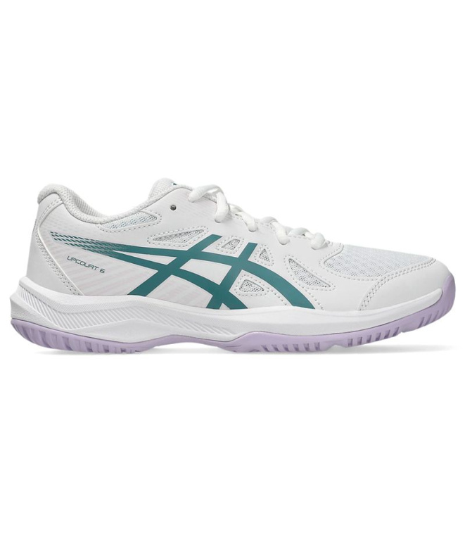 Zapatillas de Balonmano Asics Upcourt 6 Gs...