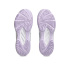 Sapatilhas Andebol Infantil Asics Upcourt 6 Gs Branco/Azul Turquesa Nebuloso