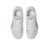 Zapatillas de Balonmano Asics Upcourt 6 Gs Infantil Blanco/Foggy Teal