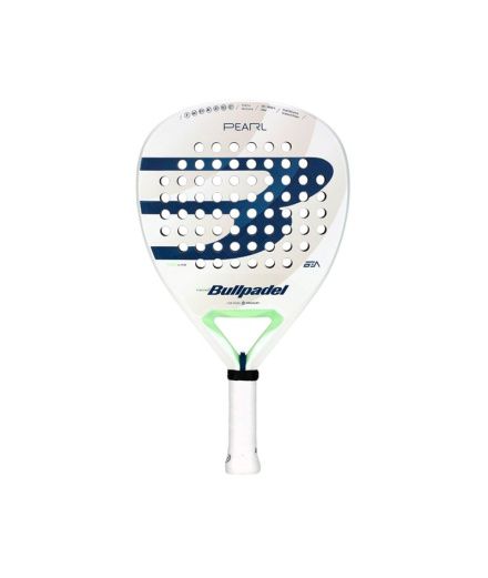 Raqueta de Padel Bullpadel Pearl 25 Mujer
