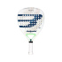 Raqueta de Padel Bullpadel Pearl 25 Mujer