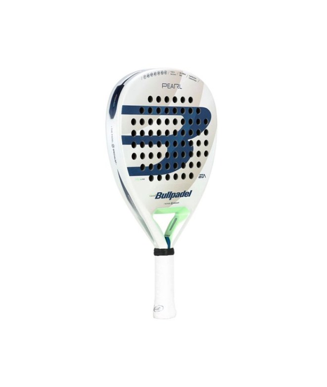 Raqueta de Padel Bullpadel Pearl 25 Mujer
