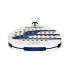 Raqueta de Padel Bullpadel Pearl 25 Mujer