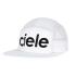 Gorra Ciele -Comp-Century White-SkyBlue