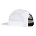 Boné Cap -Comp-Century White-SkyBlue
