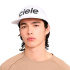 Gorra Ciele -Comp-Century White-SkyBlue