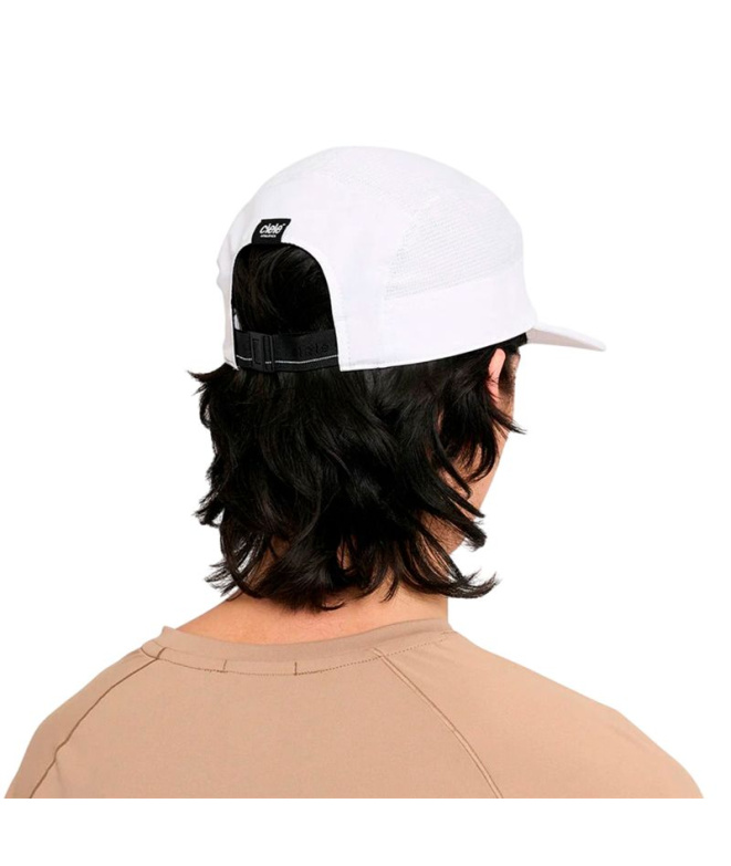 Gorra Ciele -Comp-Century White-SkyBlue