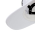 Gorra Ciele -Comp-Century White-SkyBlue