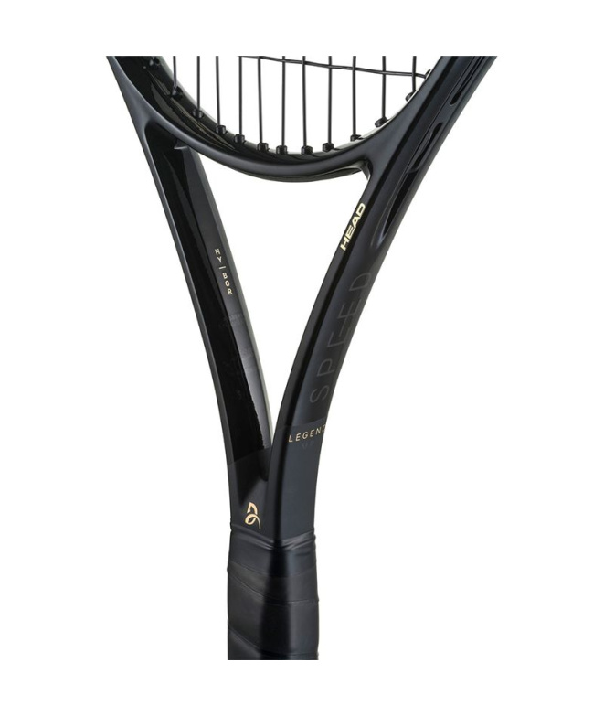 Raquete Tênis Head Speed MP Legend 2025