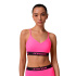 Sutiã esportivo rosa Mulher Nike Jordan Sports Essentials