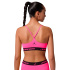 Sutiã esportivo rosa Mulher Nike Jordan Sports Essentials