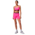 Sutiã esportivo rosa Mulher Nike Jordan Sports Essentials