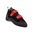 Pies de Gato de Escalada La Sportiva Tarantula Hombre Black/Poppy