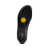 Pés de Gato de Escalada La Sportiva Tarantula Homem Black/Poppy