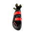 Pies de Gato de Escalada La Sportiva Tarantula Hombre Black/Poppy