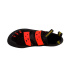 Pies de Gato de Escalada La Sportiva Tarantula Hombre Black/Poppy