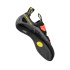 Pés de Gato de Escalada La Sportiva Tarantula Homem Black/Poppy