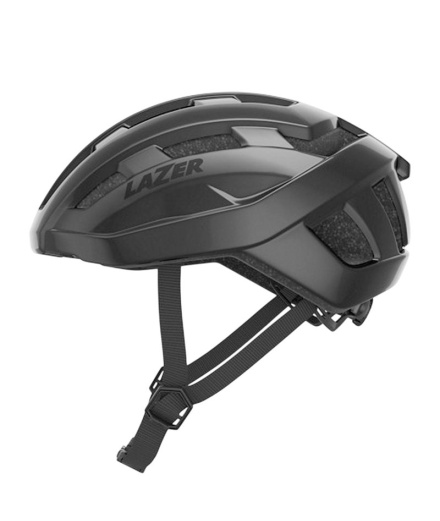 Casque cyclisme Lazer Tempo KC, homologué CE-CPSC, noir