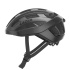 Casco de ciclismo Lazer helmet tempo KC CE-CPSC Black