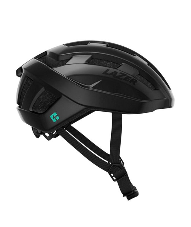 Capacete ciclismo Lazer Tempo KC com...