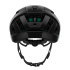 Casco de ciclismo Lazer helmet tempo KC CE-CPSC Black