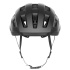 Casco de ciclismo Lazer helmet tempo KC CE-CPSC Black