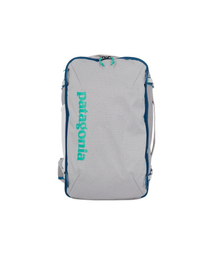 Mochila Patagonia Negro Hole Mini Mlc Birch Blanco