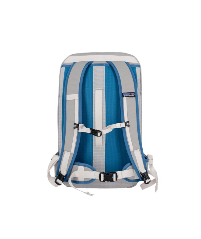 Mochila Patagonia Black Hole Mini MLC Birch White