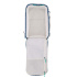 Mochila Patagonia Negro Hole Mini Mlc Birch Blanco