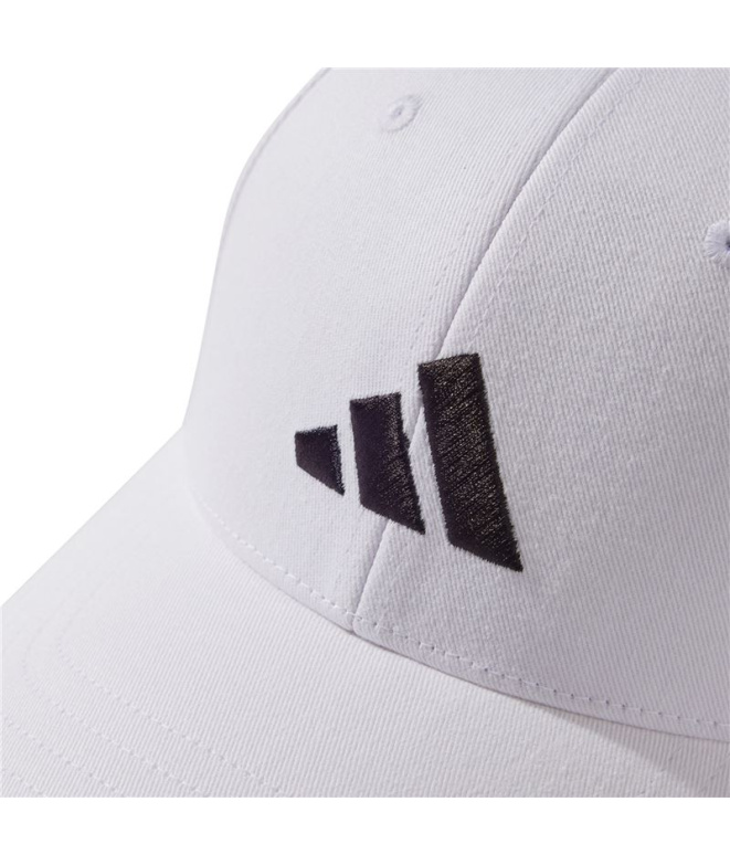 Casquette adidas Casquette Bb Cot Nl Blanc/Noir