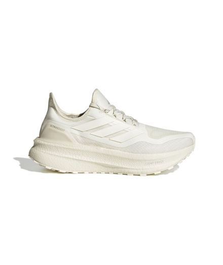 Chaussures Running adidas Ultraboost 5 GTX Femme blanches