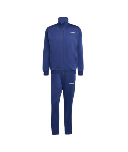 Chándal adidas Tr Linear Ts Hombre Azul Oscuro