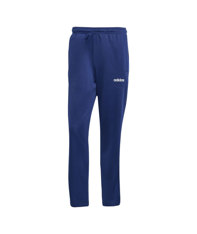 Survêtement Homme adidas TR Linear Ts bleu foncé