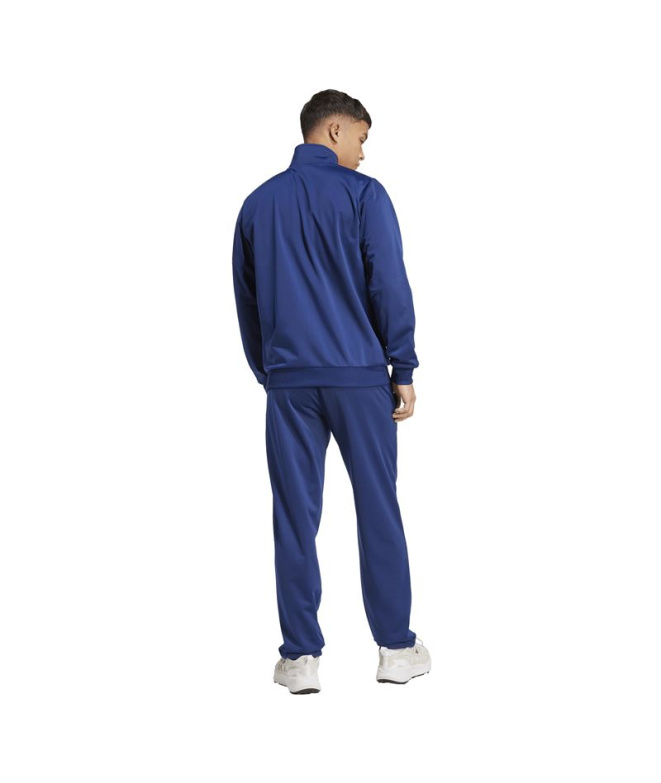 Chándal adidas Tr Linear Ts Hombre Azul Oscuro