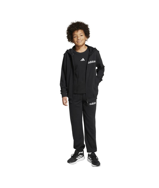 Fato de treino Infantil adidas Lin Ft Ts 220,...