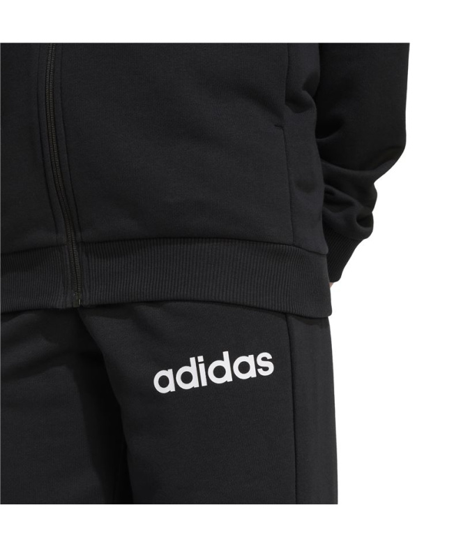 Fato de treino Infantil adidas Lin Ft Ts 220,...