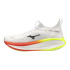 Chaussures Running Mizuno Neo Vista 3 Homme , blanc/noir/orange