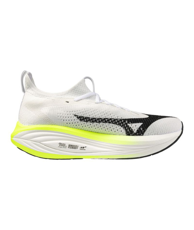 Sapatilhas Running Homem Mizuno Neo Vista 3,...