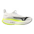 Chaussures Running Mizuno Neo Vista 3 Homme , blanc/noir/orange