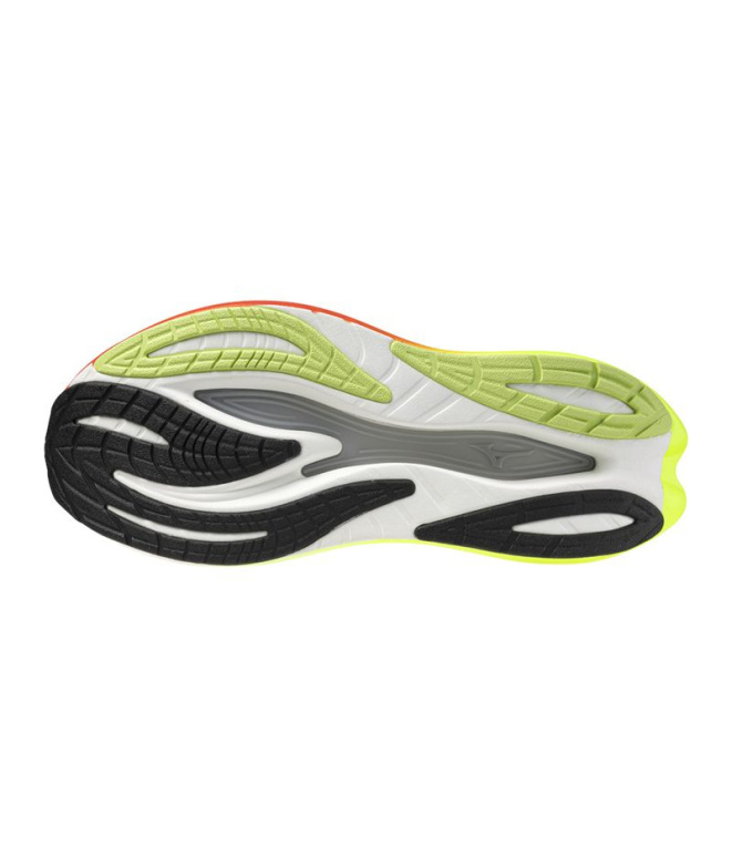 Chaussures Running Mizuno Neo Vista 3 Homme ,...