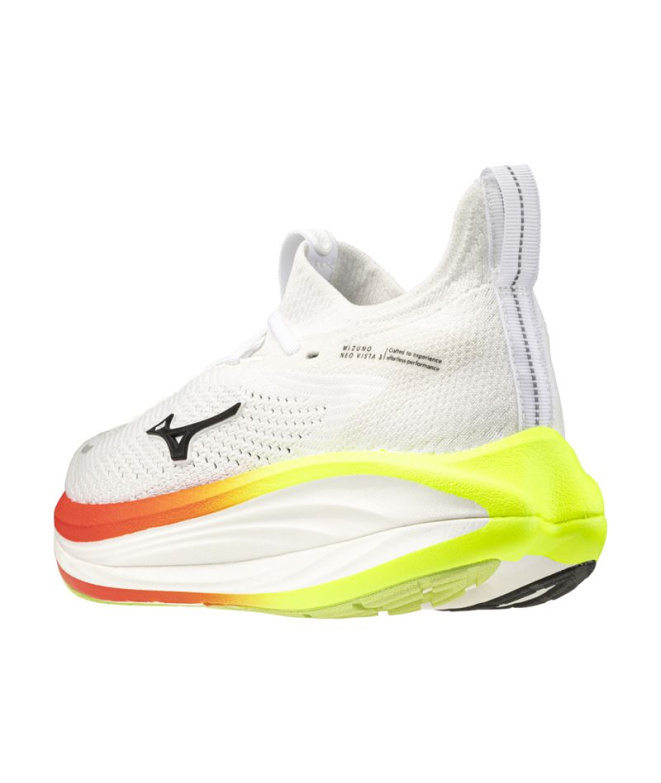 Sapatilhas Running Homem Mizuno Neo Vista 3,...