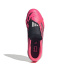 Chuteiras futebol Infantil adidas Predator League Ft Fg rosa