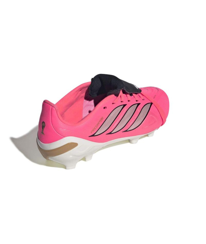 Chuteiras futebol Infantil adidas Predator...